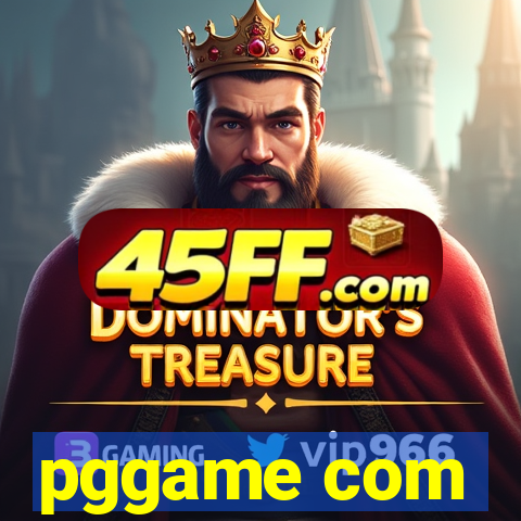 pggame com